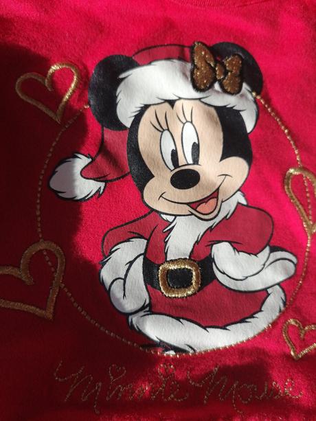 Vianočný overal, 68