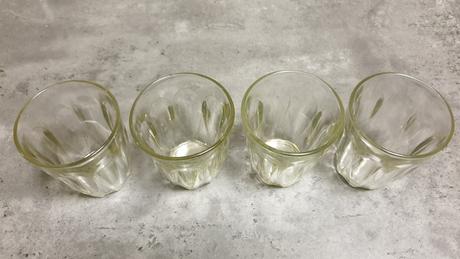 Nerozbitné poháre,