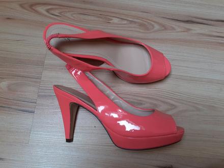 Topánky new yorker, 38