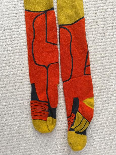 Lyžiarske pančuchy tchibo 158-164, tchibo,158