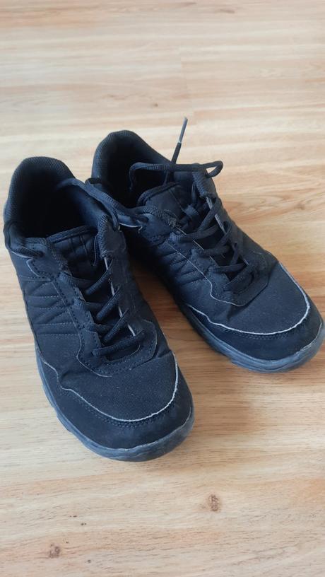 Turistická obuv quechua, 39