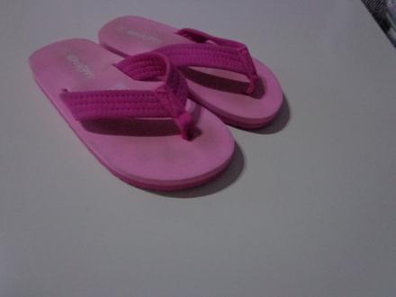 Šlapky flip flop vel. 31, 31