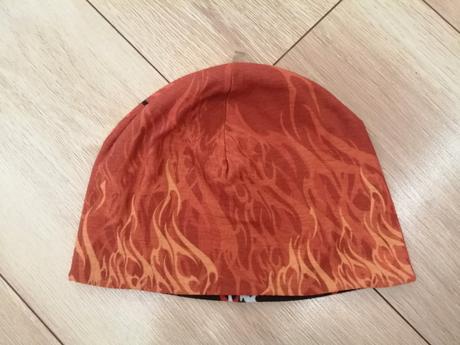 Parádna čiapka, 104