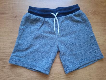 Šortky h&m, h&m,98