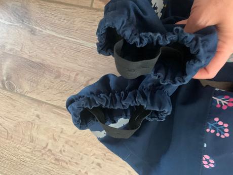 Reima model kurikka zimná kombinéza 98/104, reima,98