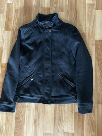 Prechodná bunda, 158