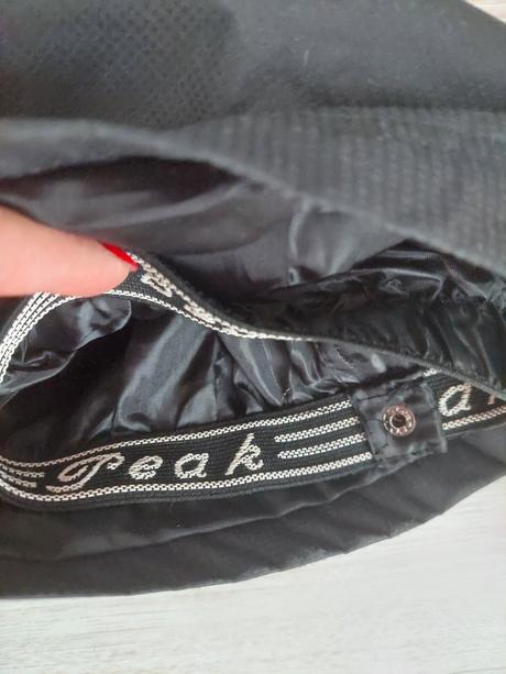 Lyžiarske nohavice, l