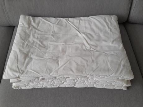 Antialergická sada - vankúš a perinka, šírka (cm): 85,dĺžka (cm): 110