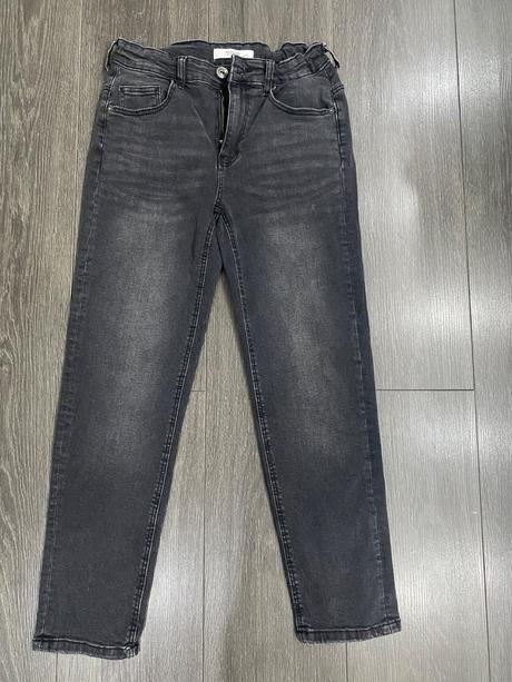 Chlapčenské rifle velk.152, reserved,152