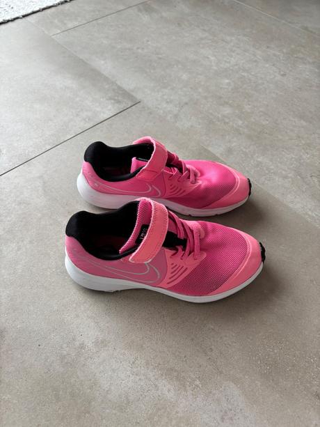 Nike tenisky, nike,32