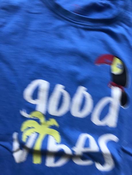 Tričko papagáj 7-8 rokov, next,128