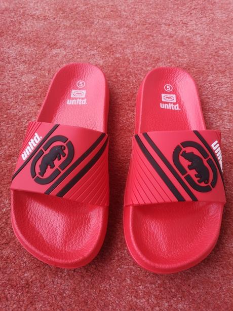 Ecko unltd šľapky veľkosť 36, 36