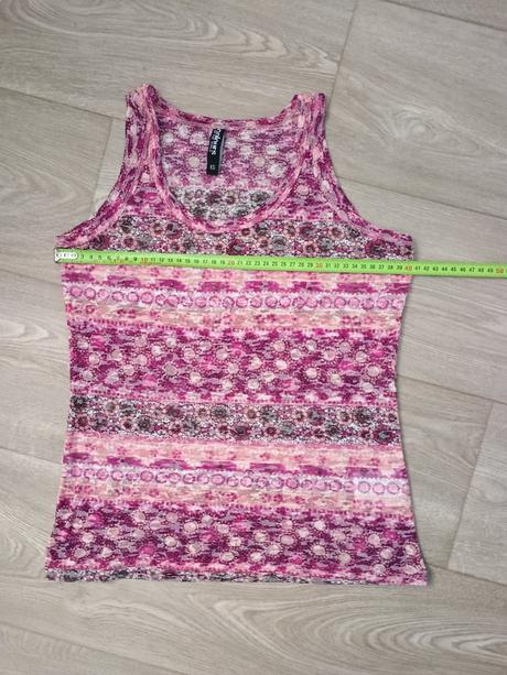 Tričko, colours of the world,xs