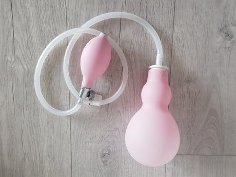 Aniball + popôrodný vankúšik zadarmo, 