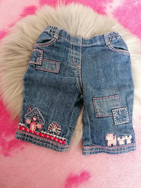 Rifličky pre novorodenca next, next,<50