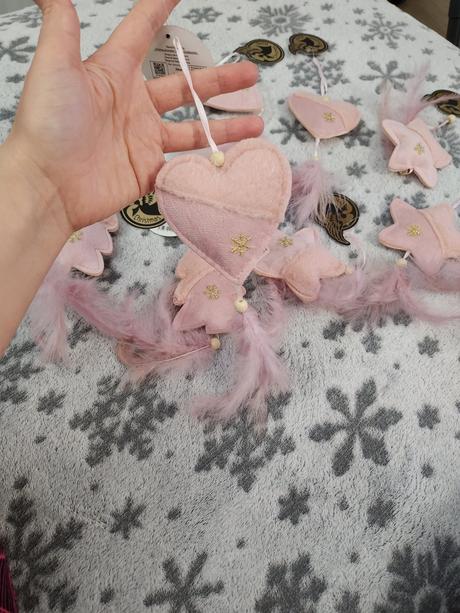 Ozdoby na stromček, 