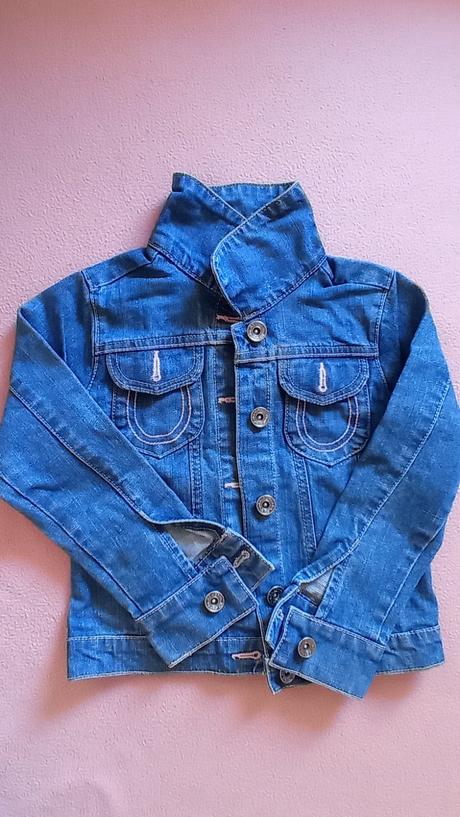 Riflova bunda, bluezoo,116