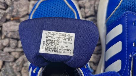 Tenisky, adidas,25