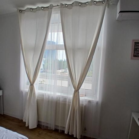 Zatemňovacie závesy merete ikea,
