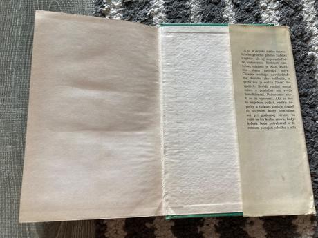 A zasa preskakujem kaluže-vyd.1978, 