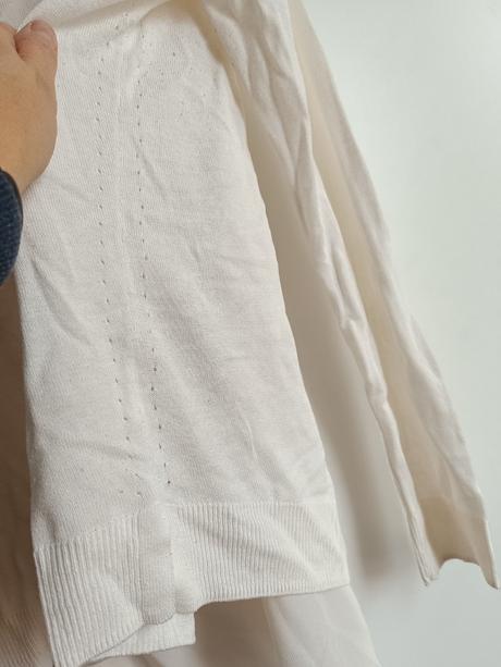 Sveter h&m veľ s, h&m,s