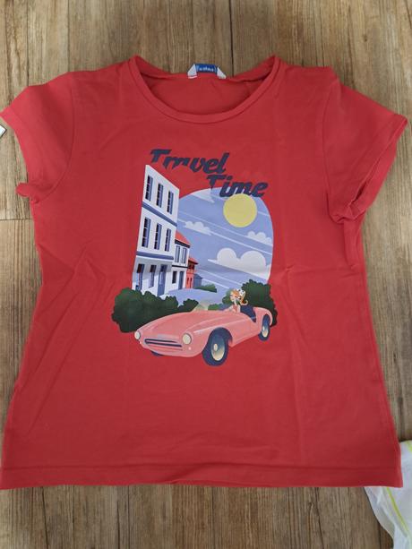 Tričko, mayoral,152