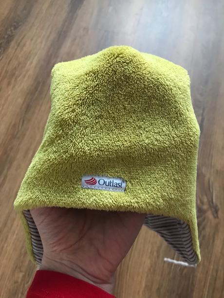 Zimna ciapka little angel, little angel®,80