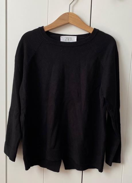 Svetrik, zara,128