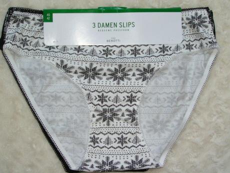 3 x nohavičky, topolino,m