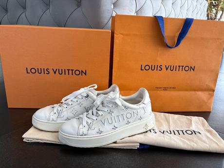Louis vuitton tenisky, louis vuitton,39