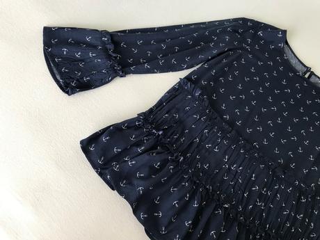 Bluzka, tom tailor,38