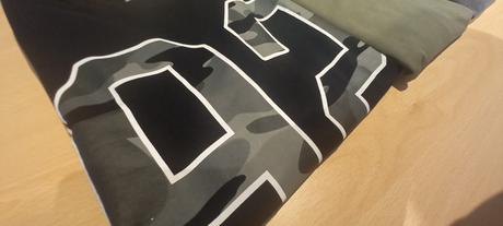 Nátelníky, h&m,146