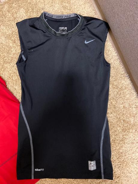 Nike natelniky, nike,164