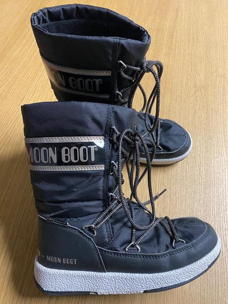 Moon boot snehule, 33