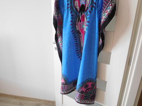 Tunika letné šaty -nové., 