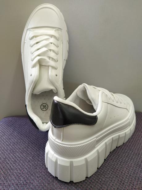 Botasky, 38 / 39 / 41