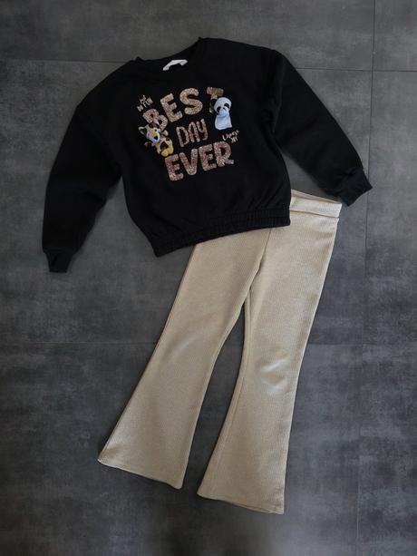 Štýlový set calliope 116/122, calliope,116