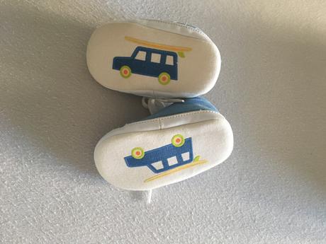 Capačky gap, gap,<17