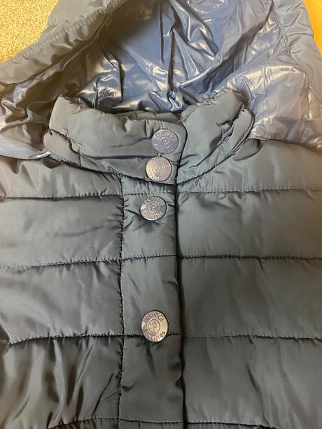 Krásna bunda primigi, primigi,110