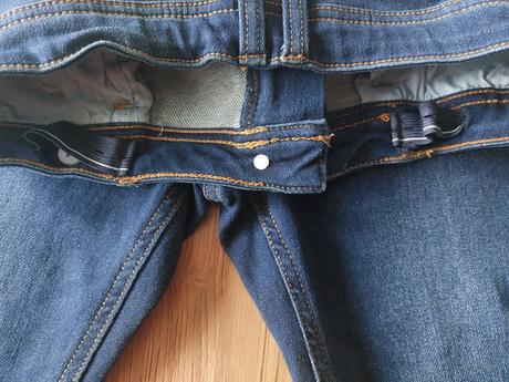 Rifle mäkké, pepperts,158