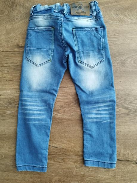 Rifle zn. djdutch jeans v. 98, 98