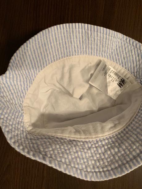 Klobučik h&m, h&m,68