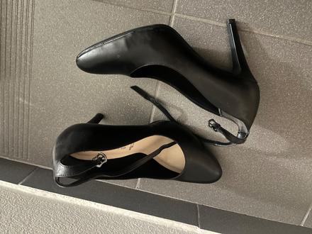 Lodičky s remienkom, tamaris,39