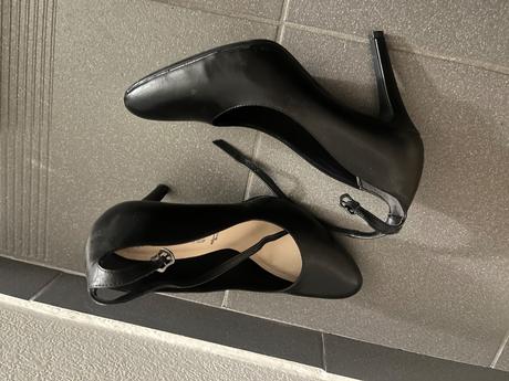 Lodičky s remienkom, tamaris,39