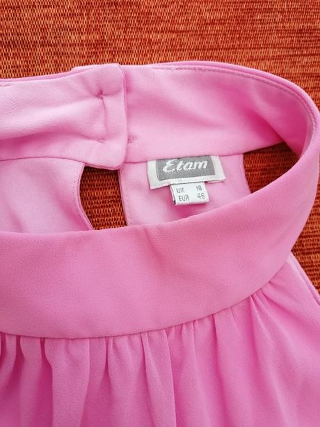 Dámska blúzka 46, etam,xxl