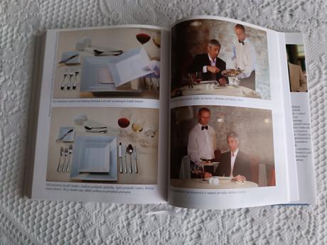 Nová veľká kniha etikety, 