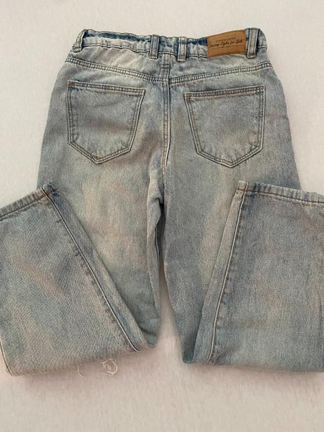 Dievčenské rifle, 134