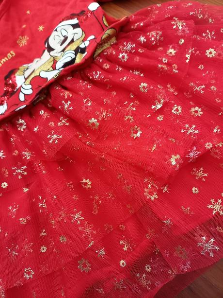 Christmas minnie, 86