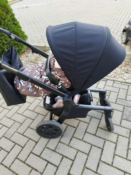 Strecha joolz hub, joolz geo3,joolz hub / joolz hub+