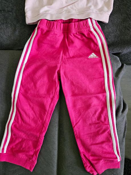 Teplákova súprava adidas, adidas,92